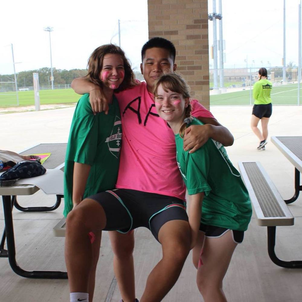 Meet your Posher, Rachel